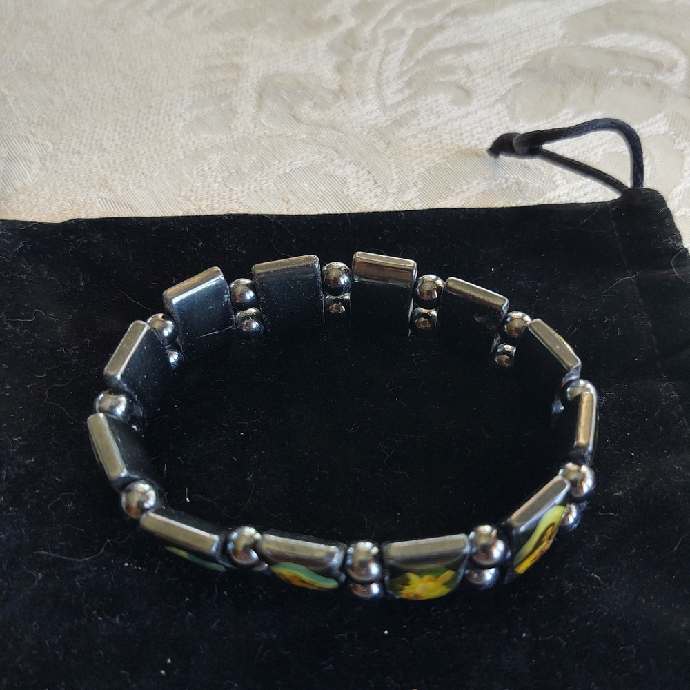 Saints Christian Catholic Bracelet - Picture 4 of 5